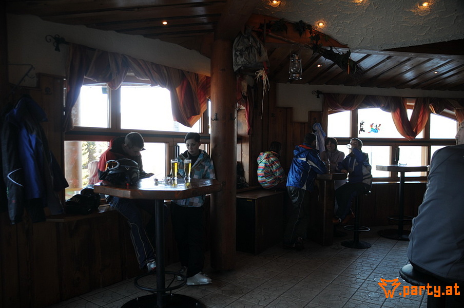 Bild 38 - Hüttenhopping, Nassfeld Bild 38