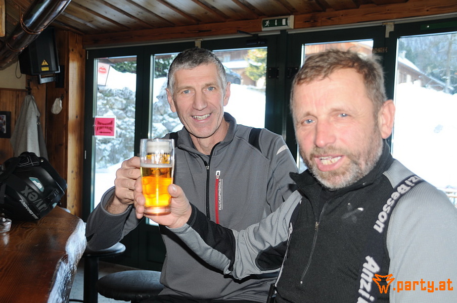 Bild 42 - Hüttenhopping, Nassfeld Bild 42