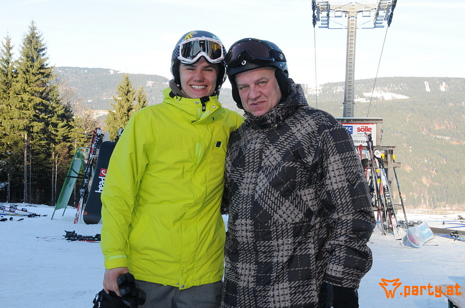 Bild 44 - Hüttenhopping, Nassfeld Bild 44