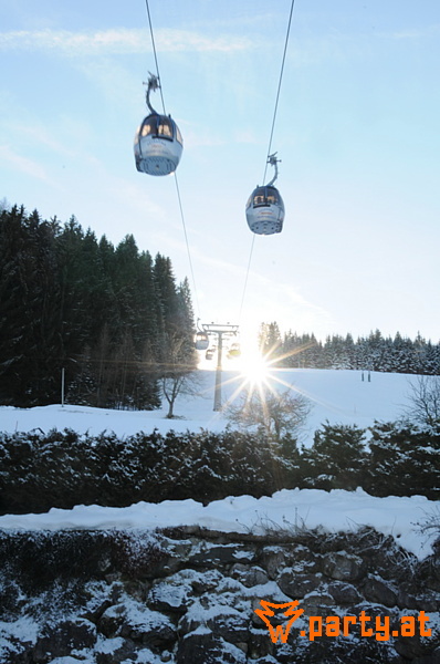 Bild 45 - Hüttenhopping, Nassfeld Bild 45