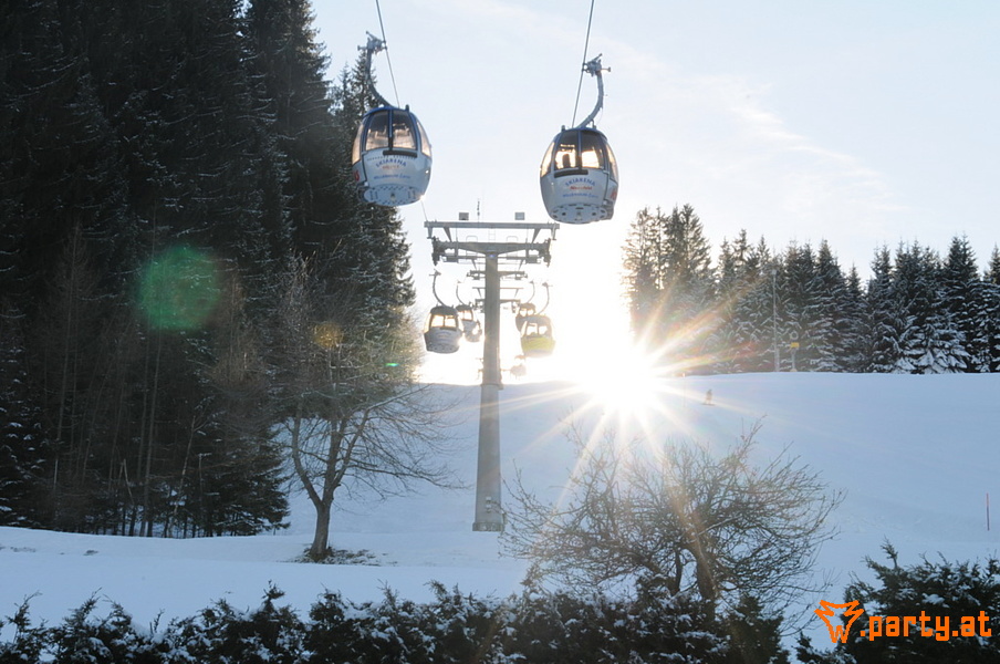 Bild 46 - Hüttenhopping, Nassfeld Bild 46