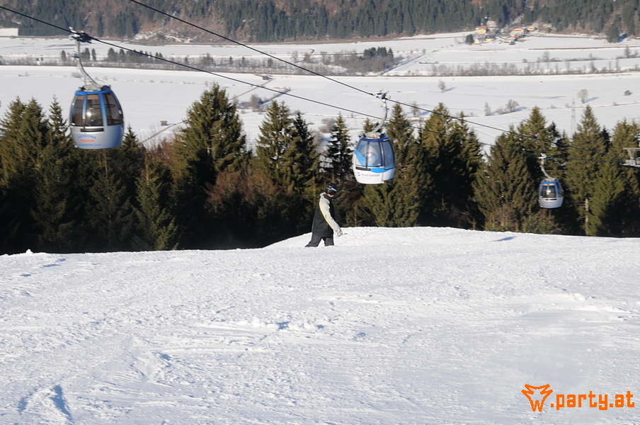 Bild 48 - Hüttenhopping, Nassfeld Bild 48