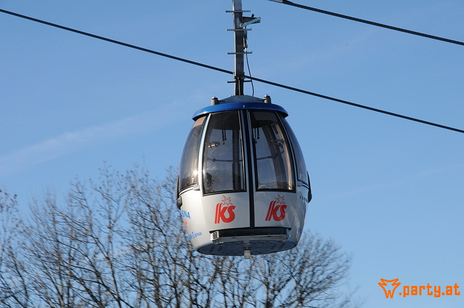 Bild 49 - Hüttenhopping, Nassfeld Bild 49