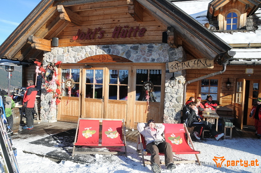 Bild 51 - Hüttenhopping, Nassfeld Bild 51