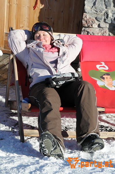 Bild 53 - Hüttenhopping, Nassfeld Bild 53