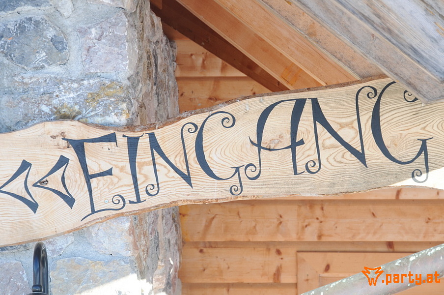 Bild 54 - Hüttenhopping, Nassfeld Bild 54