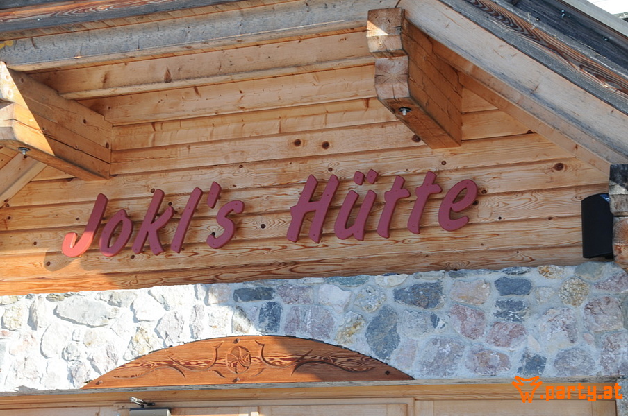 Bild 55 - Hüttenhopping, Nassfeld Bild 55