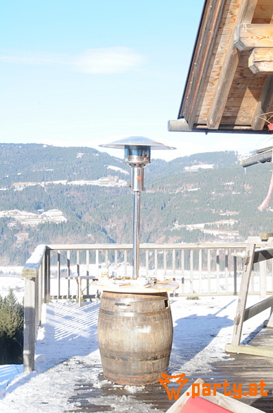 Bild 58 - Hüttenhopping, Nassfeld Bild 58