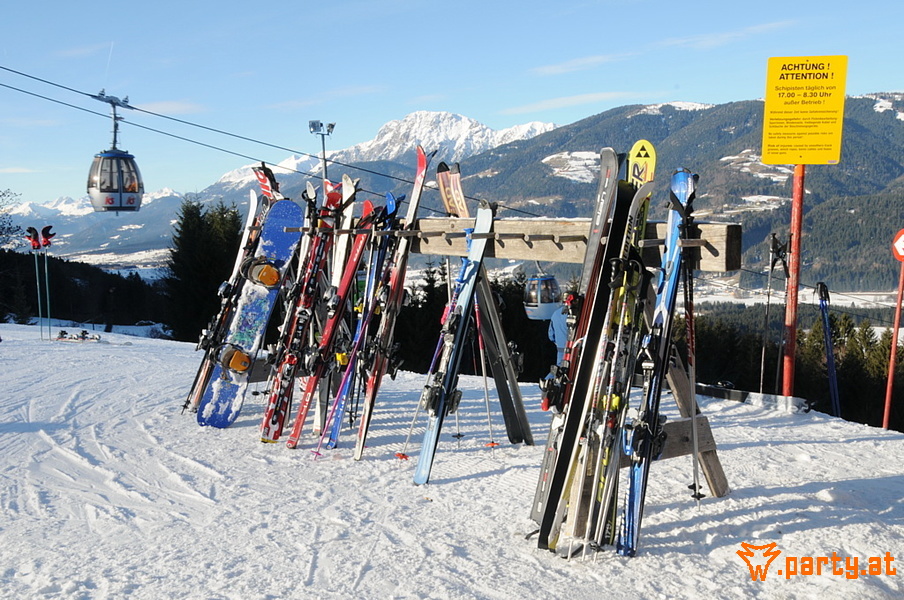 Bild 64 - Hüttenhopping, Nassfeld Bild 64