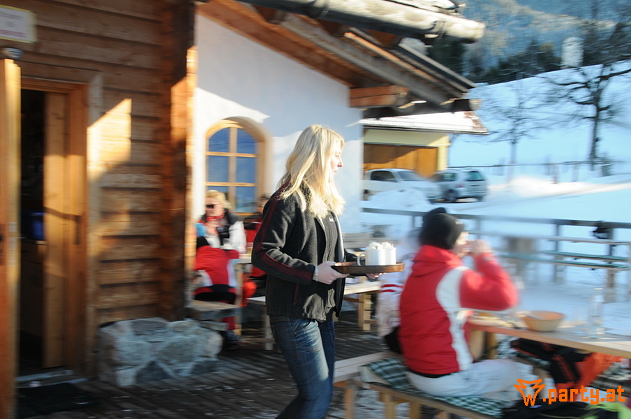 Bild 65 - Hüttenhopping, Nassfeld Bild 65