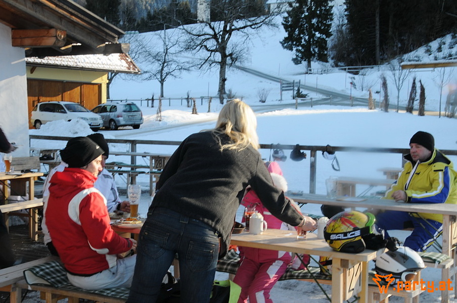 Bild 66 - Hüttenhopping, Nassfeld Bild 66