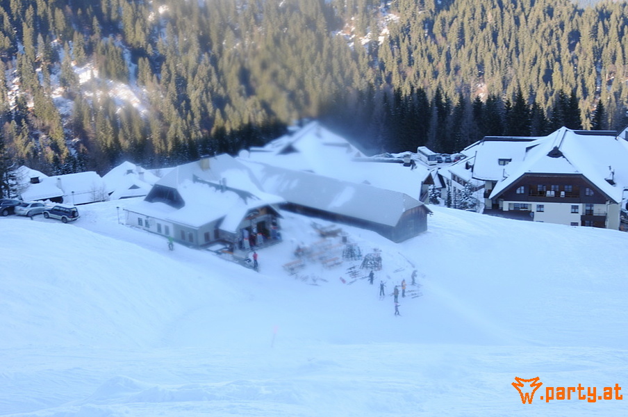 Bild 69 - Hüttenhopping, Nassfeld Bild 69