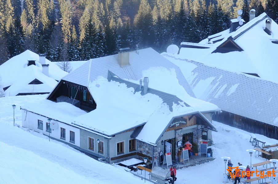 Bild 70 - Hüttenhopping, Nassfeld Bild 70