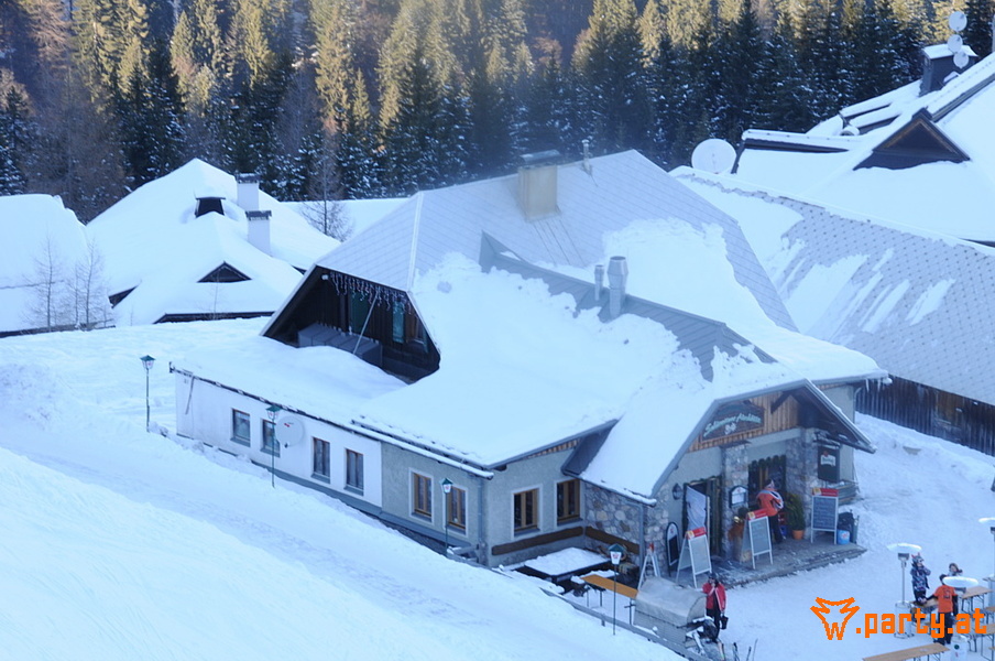 Bild 71 - Hüttenhopping, Nassfeld Bild 71