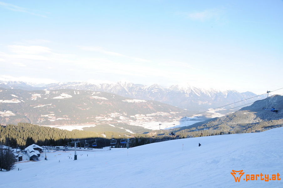 Bild 73 - Hüttenhopping, Nassfeld Bild 73