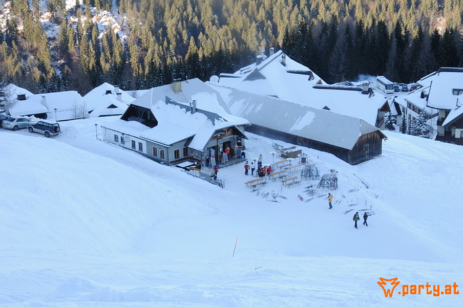 Bild 75 - Hüttenhopping, Nassfeld Bild 75