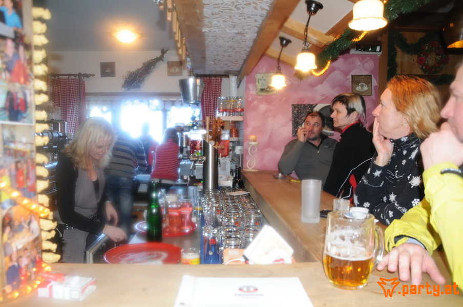 Bild 77 - Hüttenhopping, Nassfeld Bild 77