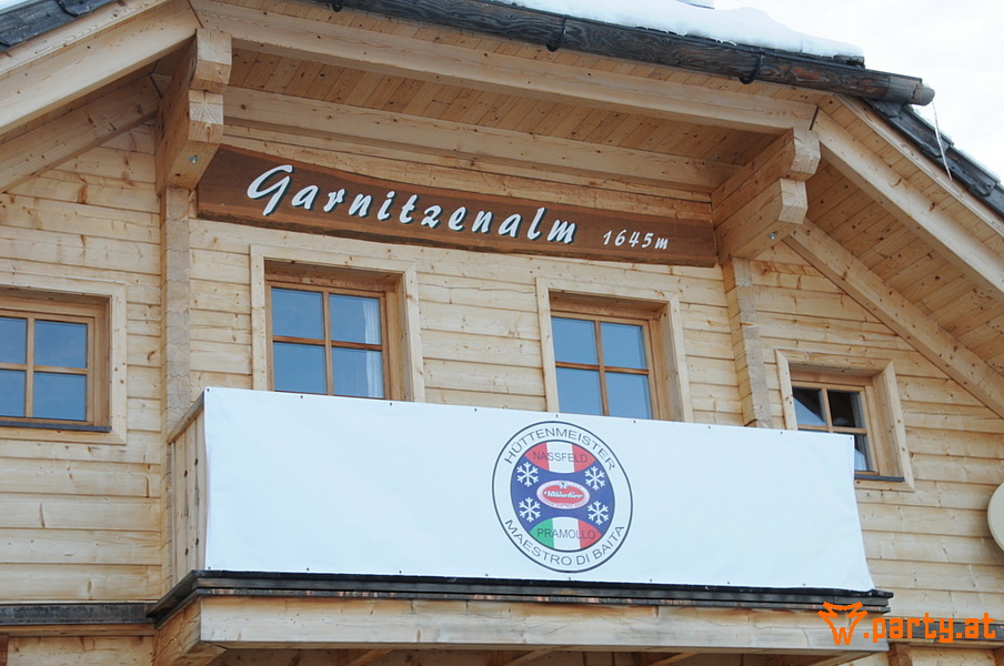 Bild 87 - Hüttenhopping, Nassfeld Bild 87