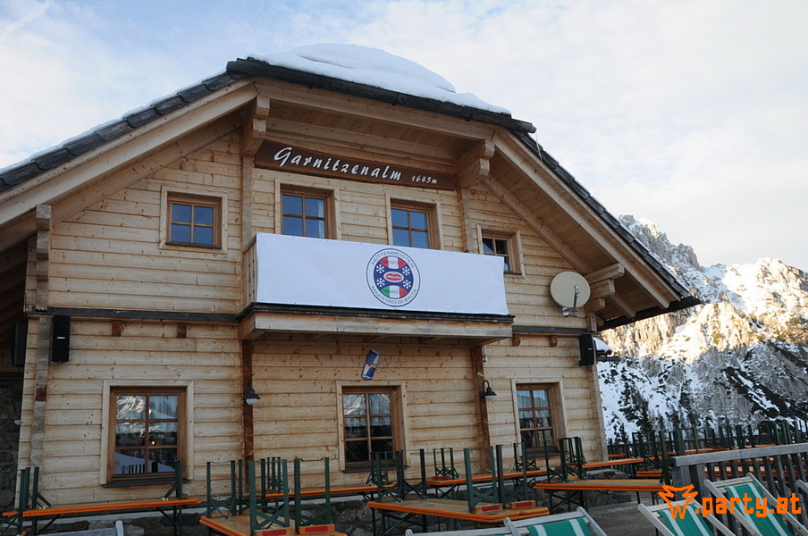 Bild 88 - Hüttenhopping, Nassfeld Bild 88