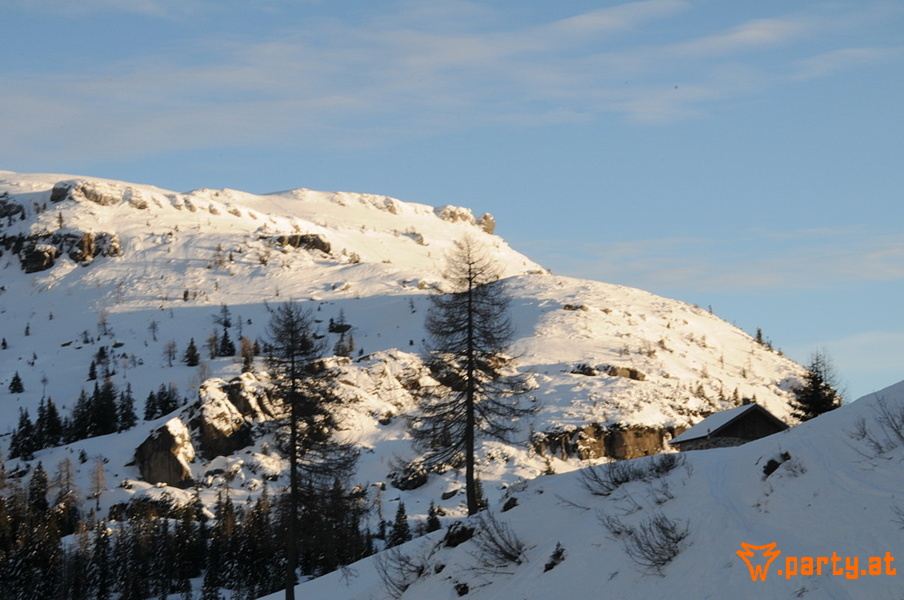 Bild 89 - Hüttenhopping, Nassfeld Bild 89