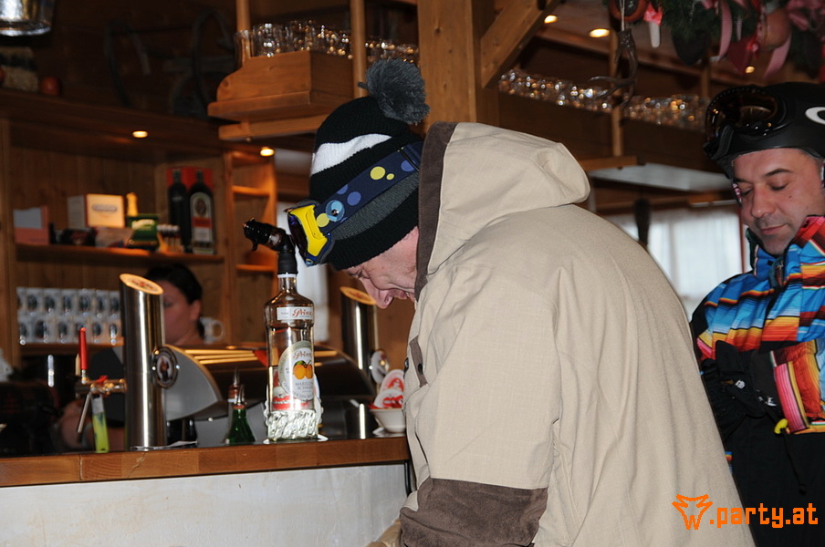 Bild 93 - Hüttenhopping, Nassfeld Bild 93