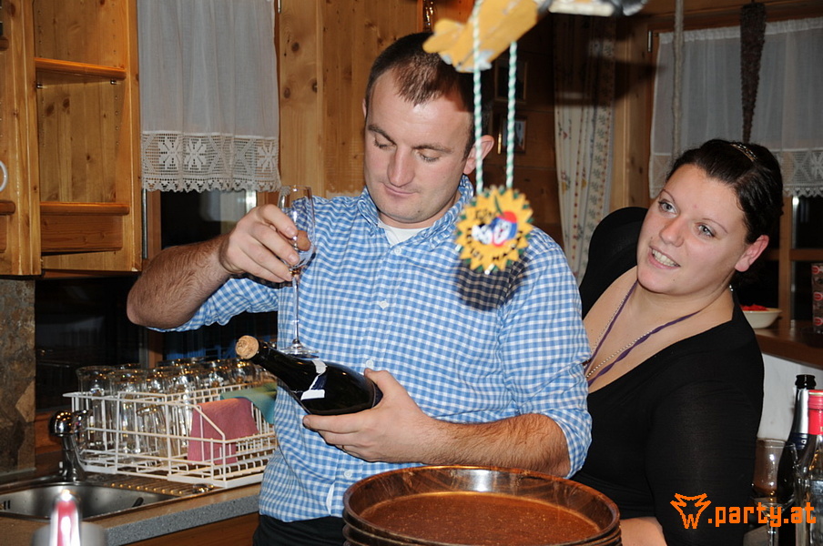 Bild 114 - Hüttenhopping, Nassfeld Bild 114