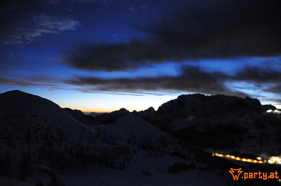 Bild 134 - Hüttenhopping, Nassfeld Bild 134