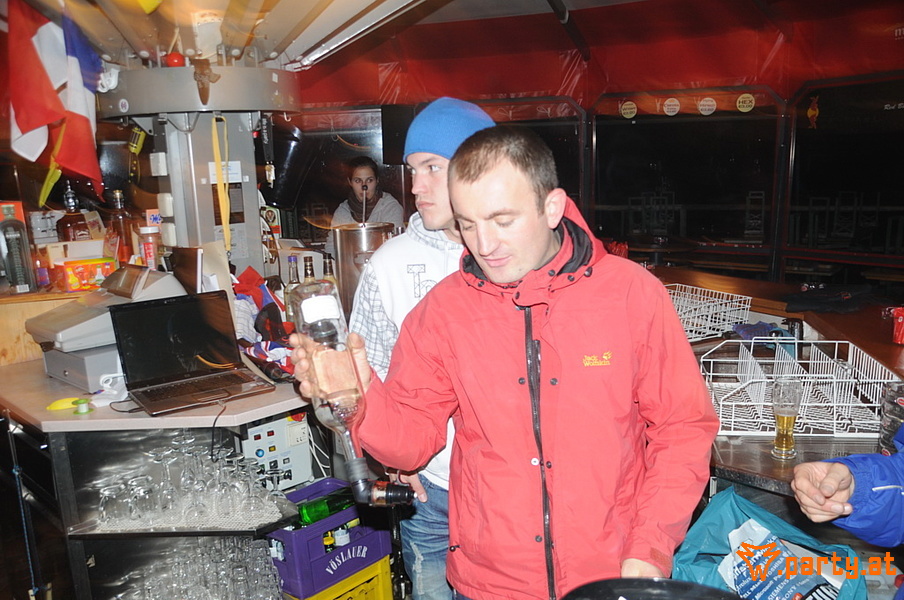 Bild 142 - Hüttenhopping, Nassfeld Bild 142