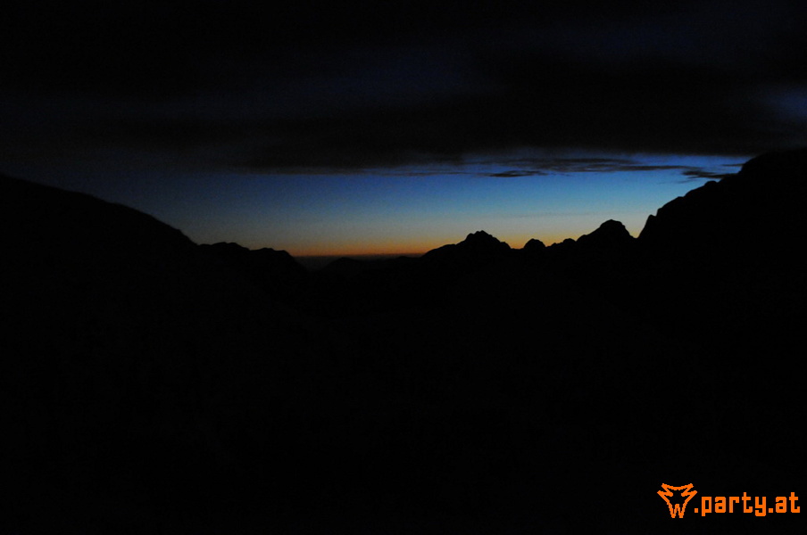 Bild 145 - Hüttenhopping, Nassfeld Bild 145