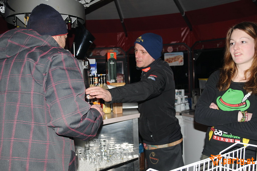 Bild 146 - Hüttenhopping, Nassfeld Bild 146