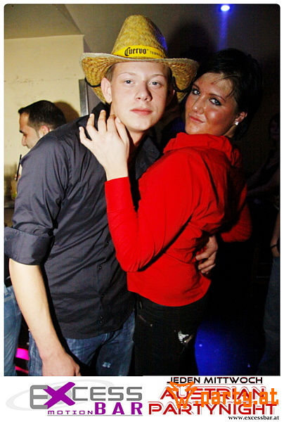 Bild 32 - Austrian Partynight, Excess Bar Bild 32