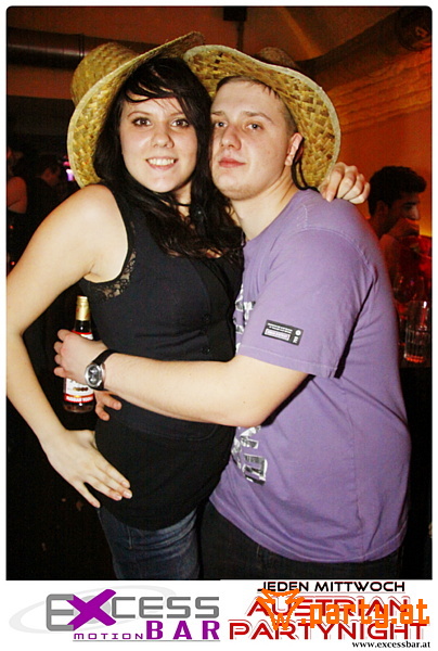 Bild 48 - Austrian Partynight, Excess Bar Bild 48
