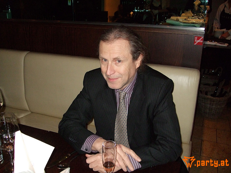 Bild 22 - Fünfter "Kulinarischer Dialog" im NASCH, Hotel Hilton Plaza Bild 22