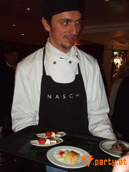 Bild 23 - Fünfter "Kulinarischer Dialog" im NASCH, Hotel Hilton Plaza Bild 23