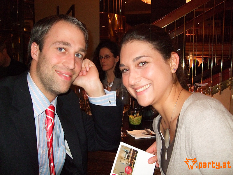 Bild 24 - Fünfter "Kulinarischer Dialog" im NASCH, Hotel Hilton Plaza Bild 24