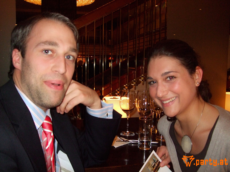 Bild 25 - Fünfter "Kulinarischer Dialog" im NASCH, Hotel Hilton Plaza Bild 25