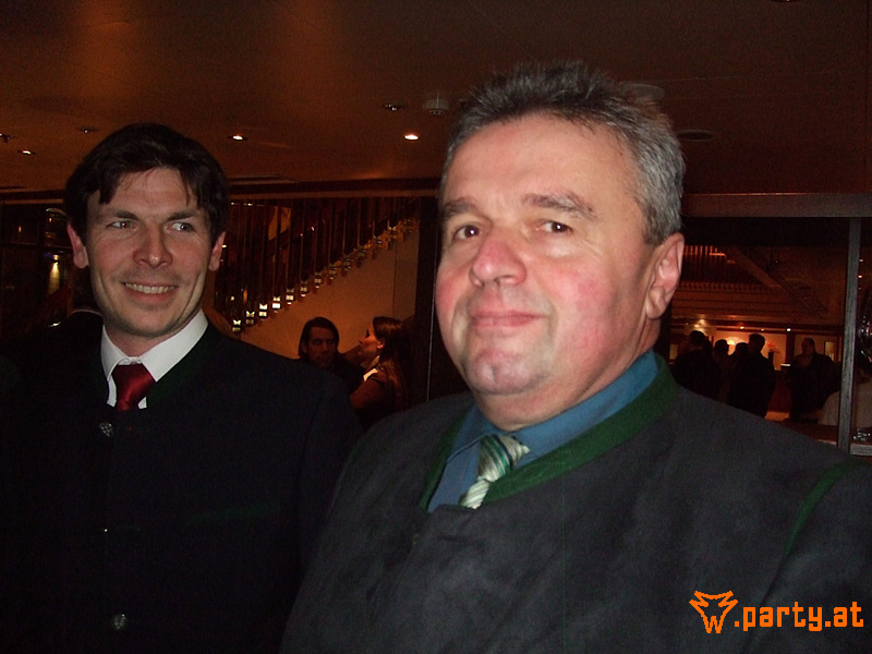 Bild 29 - Fünfter "Kulinarischer Dialog" im NASCH, Hotel Hilton Plaza Bild 29