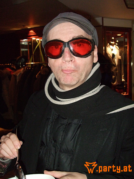 Bild 31 - Fünfter "Kulinarischer Dialog" im NASCH, Hotel Hilton Plaza Bild 31