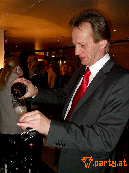 Bild 33 - Fünfter "Kulinarischer Dialog" im NASCH, Hotel Hilton Plaza Bild 33