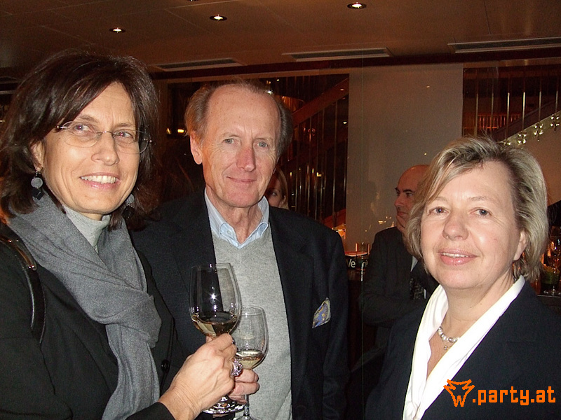 Bild 34 - Fünfter "Kulinarischer Dialog" im NASCH, Hotel Hilton Plaza Bild 34