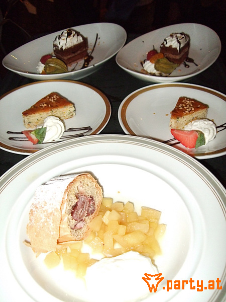 Bild 36 - Fünfter "Kulinarischer Dialog" im NASCH, Hotel Hilton Plaza Bild 36