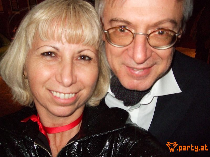 Bild 38 - Fünfter "Kulinarischer Dialog" im NASCH, Hotel Hilton Plaza Bild 38