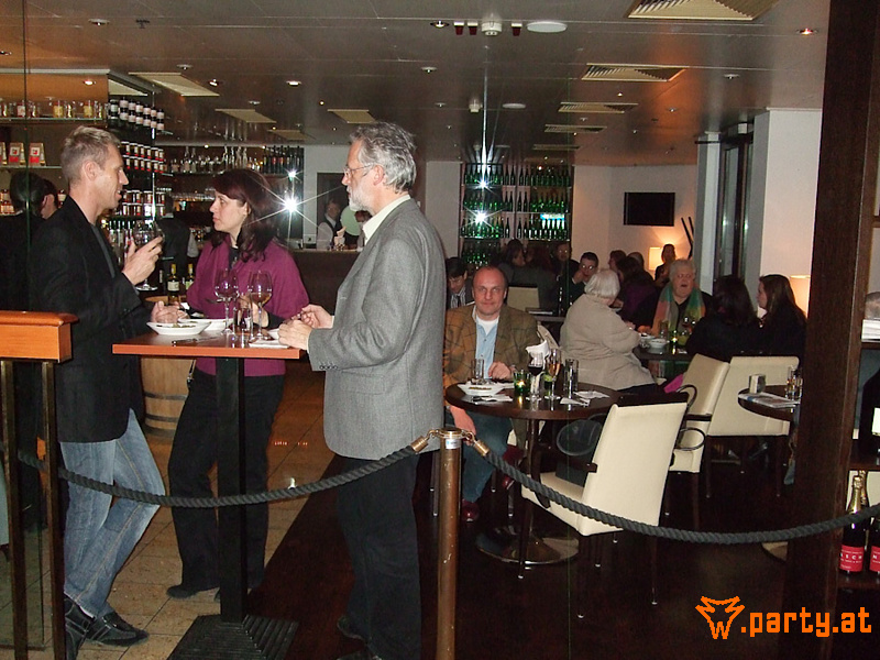 Bild 40 - Fünfter "Kulinarischer Dialog" im NASCH, Hotel Hilton Plaza Bild 40