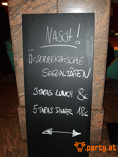 Bild 41 - Fünfter "Kulinarischer Dialog" im NASCH, Hotel Hilton Plaza Bild 41