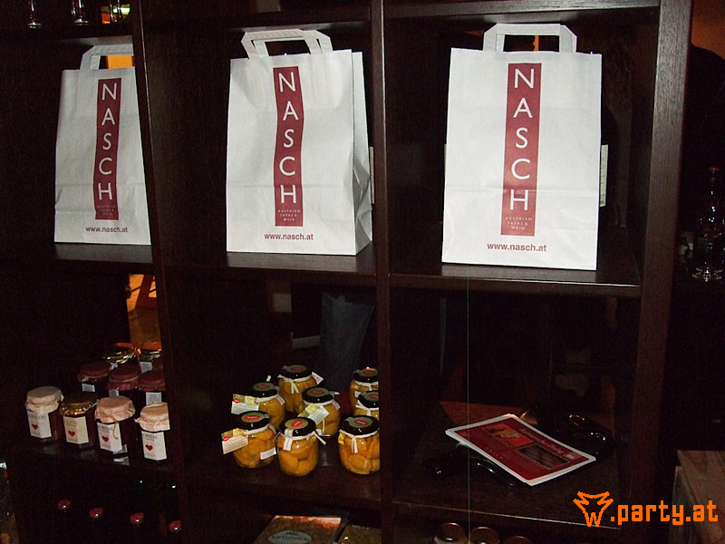 Bild 42 - Fünfter "Kulinarischer Dialog" im NASCH, Hotel Hilton Plaza Bild 42