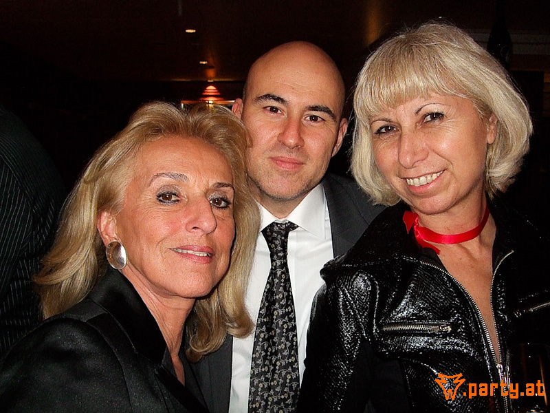 Bild 45 - Fünfter "Kulinarischer Dialog" im NASCH, Hotel Hilton Plaza Bild 45