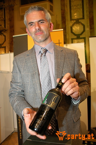 Bild 22 - Weinviertel DAC Präsentation, Hofburg Wien Bild 22