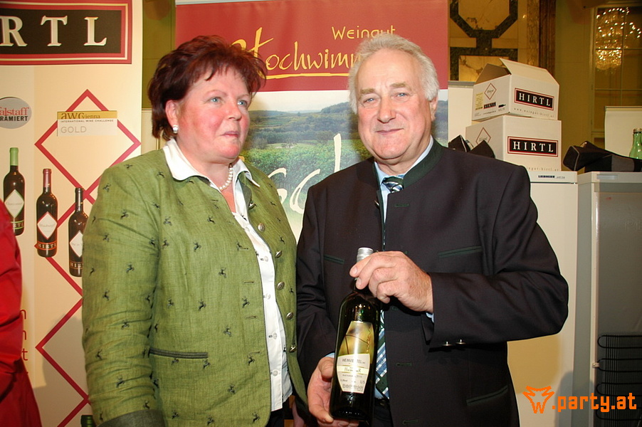 Bild 26 - Weinviertel DAC Präsentation, Hofburg Wien Bild 26