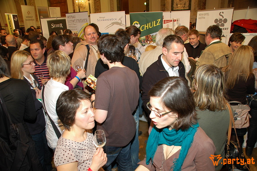 Bild 31 - Weinviertel DAC Präsentation, Hofburg Wien Bild 31