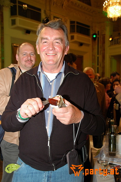 Bild 39 - Weinviertel DAC Präsentation, Hofburg Wien Bild 39